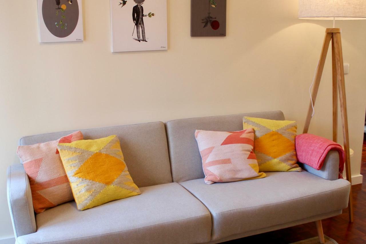 River View Balcony - Historic Center ! Apartamento *