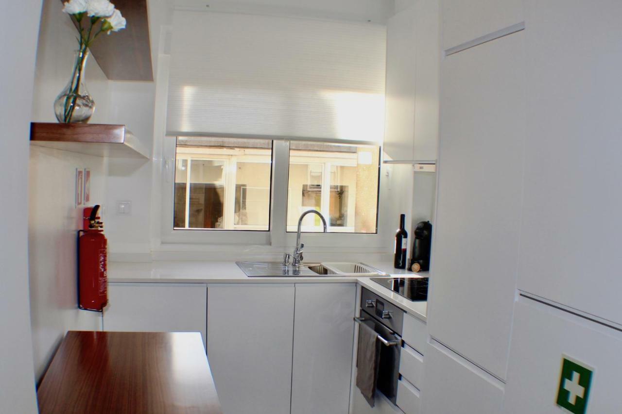 River View Balcony - Historic Center ! Apartamento Lisboa
