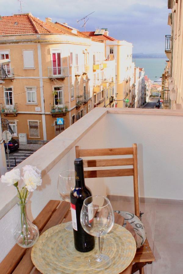 River View Balcony - Historic Center ! Apartamento *