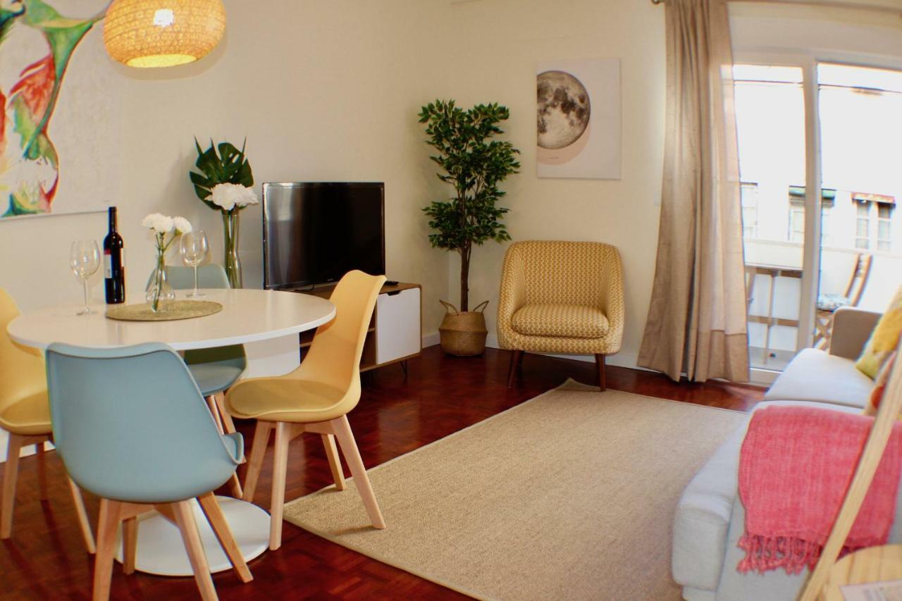 Apartamento River View Balcony - Historic Center ! *