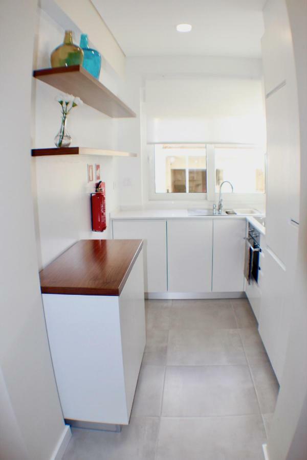 River View Balcony - Historic Center ! Apartamento Lisboa