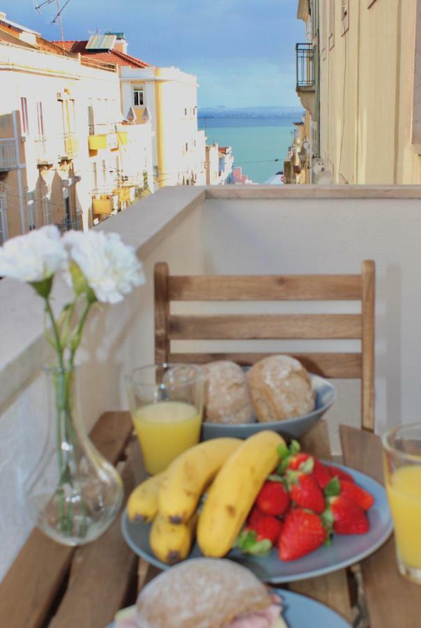 River View Balcony - Historic Center ! Apartamento