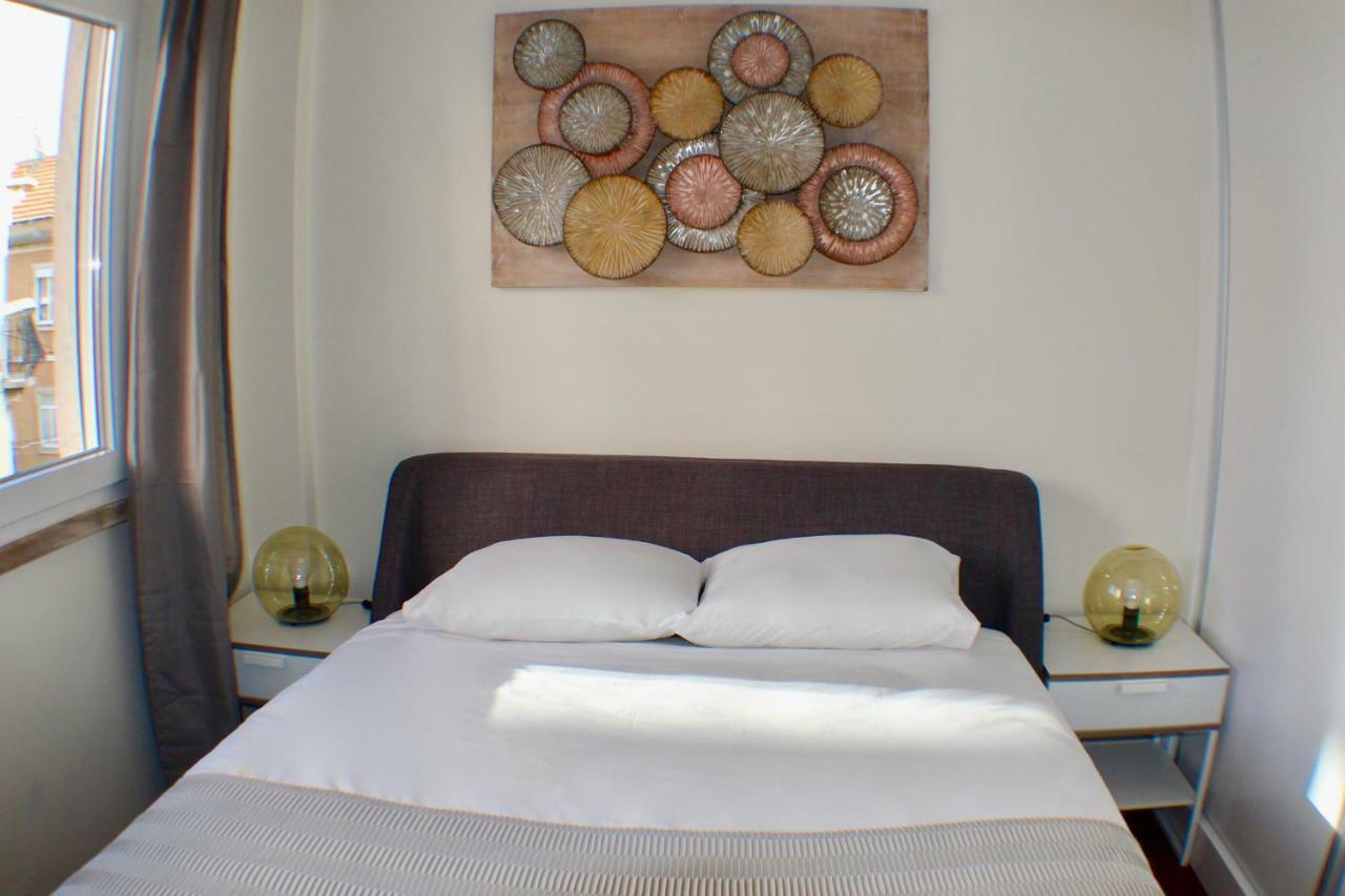 River View Balcony - Historic Center ! Apartamento *