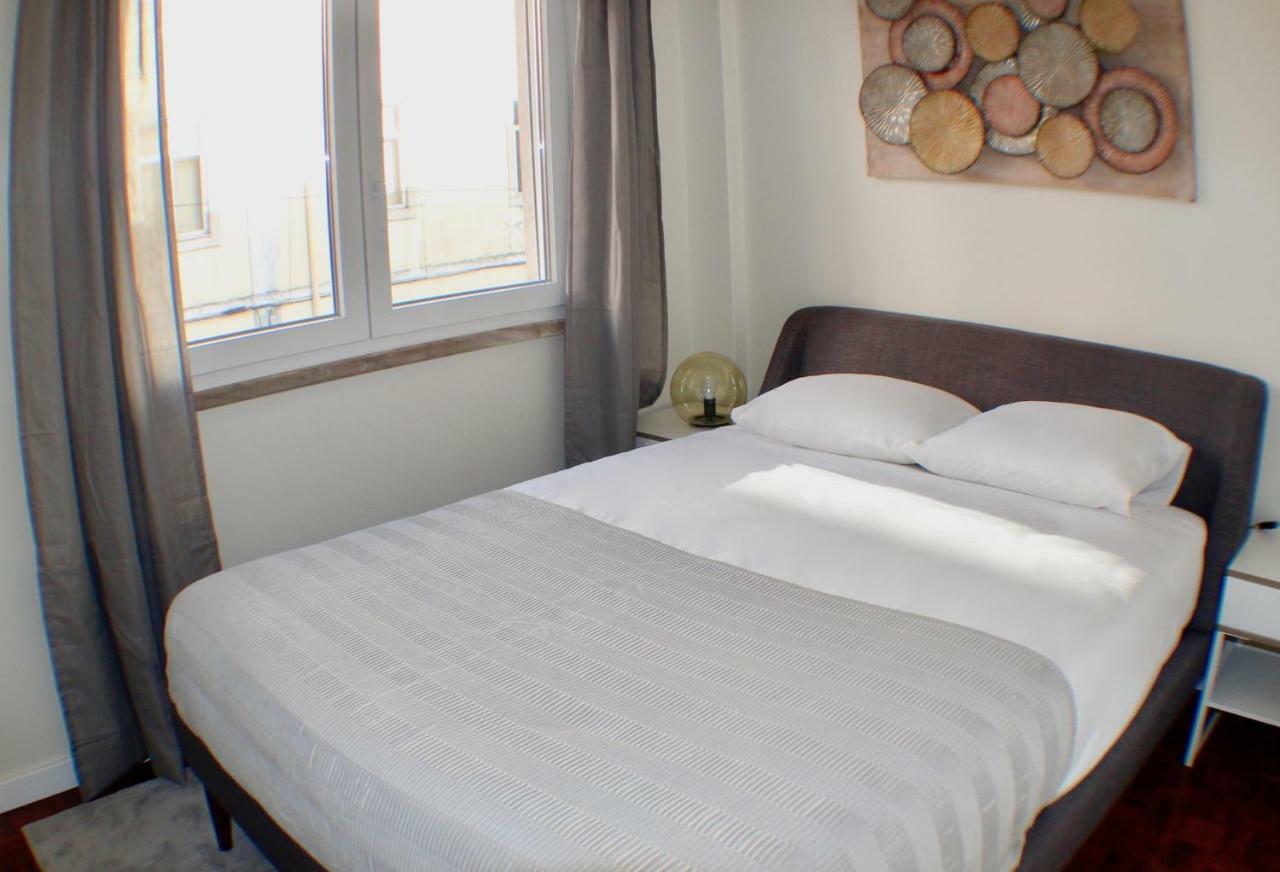 River View Balcony - Historic Center ! Apartamento Lisboa
