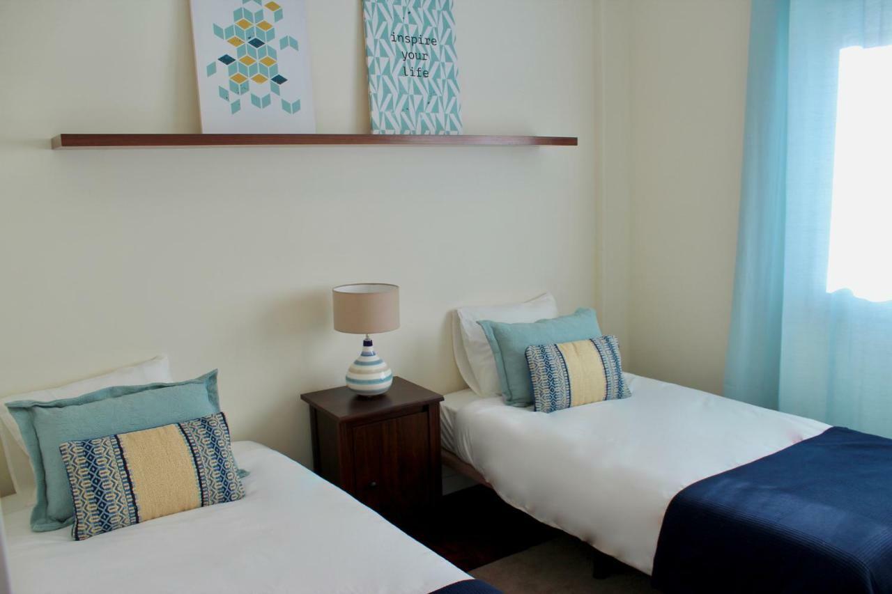 River View Balcony - Historic Center ! Apartamento *